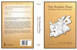 Wooden Plane - John M. Whalen (ISBN: 9781879335325)