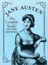 Jane Austen - Running Press (2012)