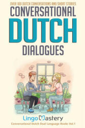 Conversational Dutch Dialogues (ISBN: 9781951949242)