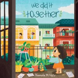 We Did It Together (ISBN: 9781952937026)