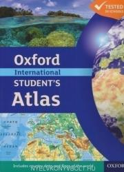 Oxford International Student's Atlas (2012)