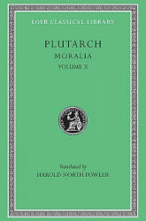 Moralia - Plutarch (1989)