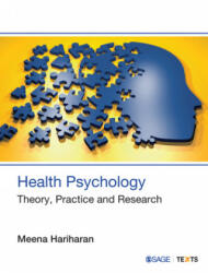 Health Psychology (ISBN: 9789353883492)