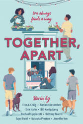 Together, Apart - Auriane Desombre, Erin Hahn (ISBN: 9780593375297)