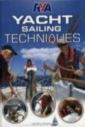 RYA Yacht Sailing Techniques - Jeremy Evans (2011)