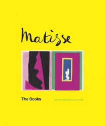 Matisse (ISBN: 9780226750545)