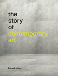 The Story of Contemporary Art (ISBN: 9780262044103)