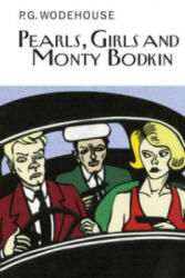 Pearls Girls and Monty Bodkin (2012)