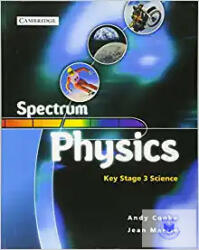 Spectrum Physics Class Book (2004)