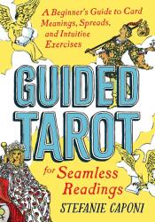 Guided Tarot | Stefanie Caponi (ISBN: 9780593196991)