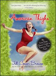 American Thighs: The Sweet Potato Queens' Guide to Preserving Your Assets (ISBN: 9780743278393)