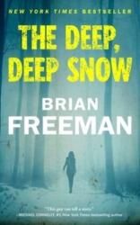 The Deep, Deep Snow (ISBN: 9781094071329)