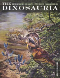 Dinosauria, Second Edition - D B Weishampel (2007)