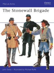 Stonewall Brigade - John Selby (1971)