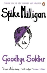 Goodbye Soldier (2012)