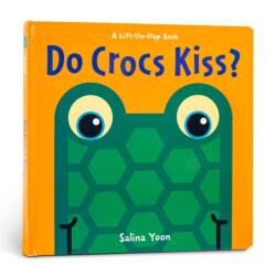 Do Crocs Kiss? (2012)