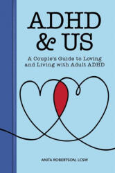 ADHD & Us (ISBN: 9781647397050)