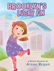 Brooklyn's Lucky Fin (ISBN: 9781649905239)