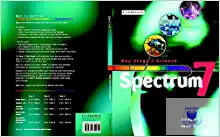 Spectrum Year 7 Class Book (2002)