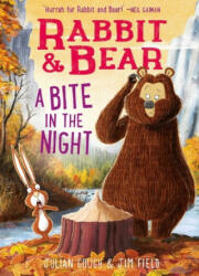 Rabbit & Bear: A Bite in the Night - Jim Field (ISBN: 9781684126705)