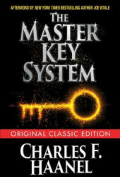 The Master Key System (ISBN: 9781722505196)