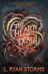 The Heart of Death (ISBN: 9781732849228)