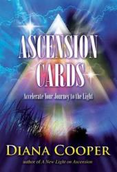 Ascension Cards - Diana Cooper (2012)