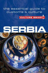 Serbia - Culture Smart! - Lara Zmukic (2012)