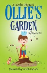 Ollie's Garden (ISBN: 9781735347325)