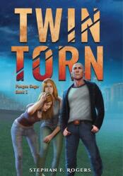 Twin Torn (ISBN: 9781735716107)