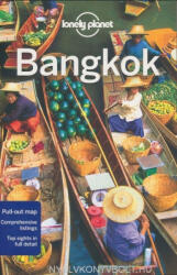 Austin Bush: Lonely Planet - Bangkok City Guide (2012)