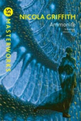 Ammonite - Nicola Griffith (2012)