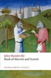 Book of Marvels and Travels - John Mandeville (2012)