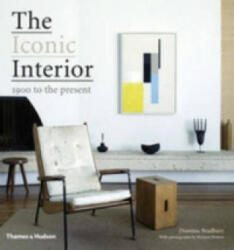 Iconic Interior - Dominic Bradbury (2012)