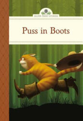 Puss in Boots - Diane Namm (2012)