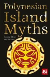Polynesian Island Myths (ISBN: 9781839642241)