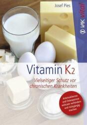 Vitamin K2 (2012)