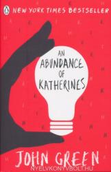 Abundance of Katherines (2012)
