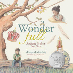 Wonderfull: Ancient Psalms Ever New - Marty Machowski, Andy McGuire (ISBN: 9781948130745)
