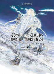 Go with the Clouds, North-By-Northwest, Volume 4 - Aki Irie (ISBN: 9781949980370)