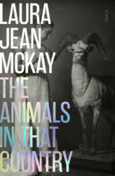 The Animals in That Country (ISBN: 9781950354375)