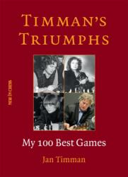 Timman's Triumphs (ISBN: 9789056919177)