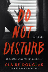 Do Not Disturb (ISBN: 9780063001510)