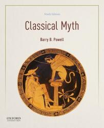 Classical Myth - Barry B. Powell (ISBN: 9780197527986)