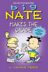 Big Nate Makes the Grade (2012)