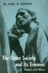 Open Society and Its Enemies - Karl R. Popper (ISBN: 9780691019727)