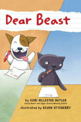 Dear Beast - Kevan Atteberry (ISBN: 9780823448432)