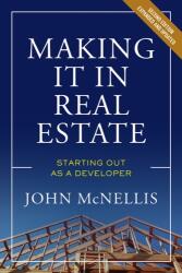 Making it in Real Estate (ISBN: 9780874204575)