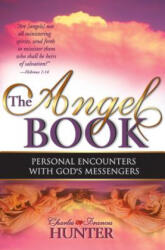 Angel Book - Charles Hunter, Charles Hunter, Frances Hunter (ISBN: 9780883685983)
