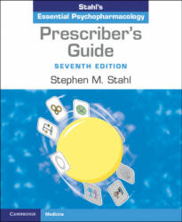 Prescriber's Guide - Stahl, Stephen M. (ISBN: 9781108926027)
